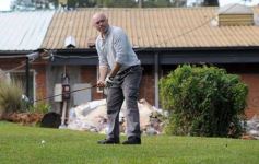 Foto de la galería: Torneo auspiciado por Epicúreo en el Tacurú Social Club