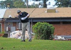 Foto de la galería: Torneo auspiciado por Epicúreo en el Tacurú Social Club