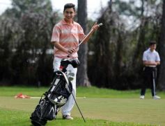 Foto de la galería: Torneo auspiciado por Epicúreo en el Tacurú Social Club