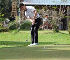 Foto de la galería: Torneo auspiciado por Epicúreo en el Tacurú Social Club