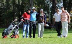 Foto de la galería: Torneo auspiciado por Epicúreo en el Tacurú Social Club