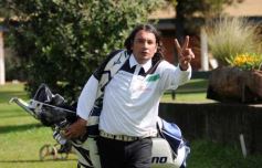 Foto de la galería: Torneo auspiciado por Epicúreo en el Tacurú Social Club