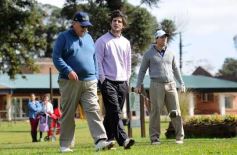 Foto de la galería: Torneo auspiciado por Epicúreo en el Tacurú Social Club