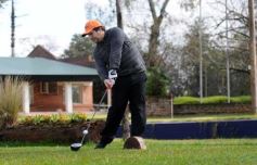 Foto de la galería: Torneo auspiciado por Epicúreo en el Tacurú Social Club