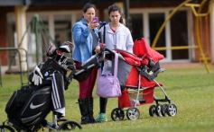 Foto de la galería: Torneo auspiciado por Epicúreo en el Tacurú Social Club