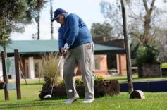 Foto de la galería: Torneo auspiciado por Epicúreo en el Tacurú Social Club