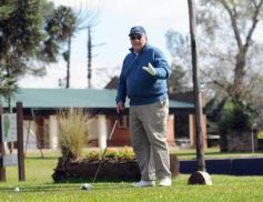Foto de la galería: Torneo auspiciado por Epicúreo en el Tacurú Social Club