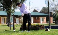 Foto de la galería: Torneo auspiciado por Epicúreo en el Tacurú Social Club