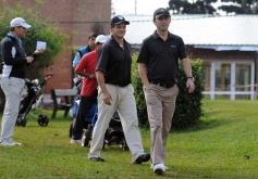 Foto de la galería: Torneo auspiciado por Epicúreo en el Tacurú Social Club