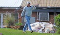 Foto de la galería: Torneo auspiciado por Epicúreo en el Tacurú Social Club