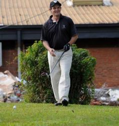 Foto de la galería: Torneo auspiciado por Epicúreo en el Tacurú Social Club