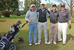 Foto de la galería: Torneo auspiciado por Epicúreo en el Tacurú Social Club