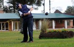 Foto de la galería: Torneo auspiciado por Epicúreo en el Tacurú Social Club