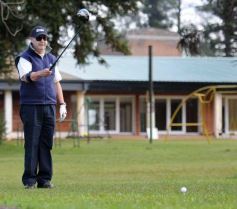 Foto de la galería: Torneo auspiciado por Epicúreo en el Tacurú Social Club