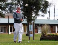 Foto de la galería: Torneo auspiciado por Epicúreo en el Tacurú Social Club