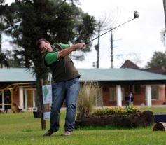Foto de la galería: Torneo auspiciado por Epicúreo en el Tacurú Social Club