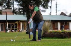 Foto de la galería: Torneo auspiciado por Epicúreo en el Tacurú Social Club