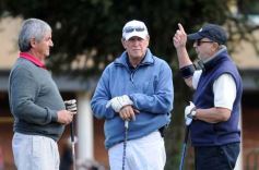 Foto de la galería: Torneo auspiciado por Epicúreo en el Tacurú Social Club