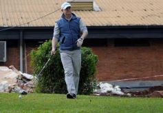 Foto de la galería: Torneo auspiciado por Epicúreo en el Tacurú Social Club