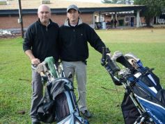 Foto de la galería: Torneo auspiciado por Epicúreo en el Tacurú Social Club