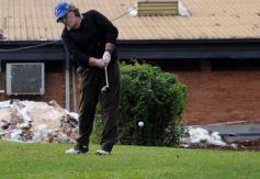 Foto de la galería: Torneo auspiciado por Epicúreo en el Tacurú Social Club