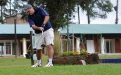 Foto de la galería: Torneo auspiciado por Epicúreo en el Tacurú Social Club