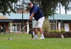 Foto de la galería: Torneo auspiciado por Epicúreo en el Tacurú Social Club