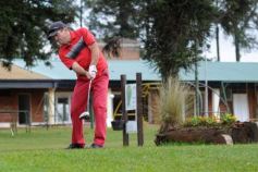 Foto de la galería: Torneo auspiciado por Epicúreo en el Tacurú Social Club
