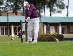 Foto de la galería: Torneo auspiciado por Epicúreo en el Tacurú Social Club