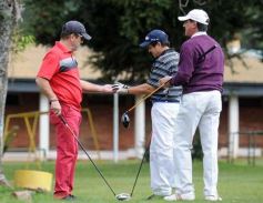 Foto de la galería: Torneo auspiciado por Epicúreo en el Tacurú Social Club
