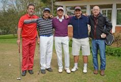 Foto de la galería: Torneo auspiciado por Epicúreo en el Tacurú Social Club