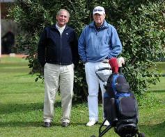 Foto de la galería: Torneo auspiciado por Epicúreo en el Tacurú Social Club