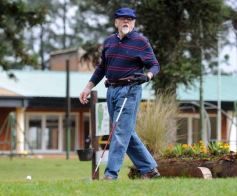 Foto de la galería: Torneo auspiciado por Epicúreo en el Tacurú Social Club