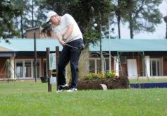 Foto de la galería: Torneo auspiciado por Epicúreo en el Tacurú Social Club