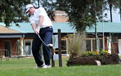 Foto de la galería: Torneo auspiciado por Epicúreo en el Tacurú Social Club