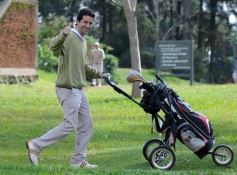 Foto de la galería: Torneo auspiciado por Epicúreo en el Tacurú Social Club