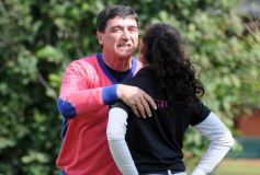 Foto de la galería: Torneo auspiciado por Epicúreo en el Tacurú Social Club