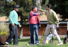 Foto de la galería: Torneo auspiciado por Epicúreo en el Tacurú Social Club