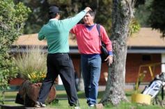 Foto de la galería: Torneo auspiciado por Epicúreo en el Tacurú Social Club