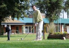 Foto de la galería: Torneo auspiciado por Epicúreo en el Tacurú Social Club