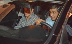 Foto de la galería: Rovira debatió con jóvenes de la provincia sobre política estratégica