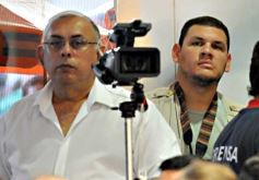 Foto de la galería: Rovira debatió con jóvenes de la provincia sobre política estratégica