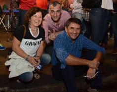 Foto de la galería: Rovira debatió con jóvenes de la provincia sobre política estratégica