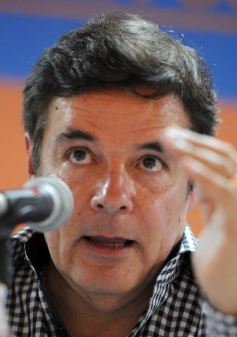 Foto de la galería: Rovira debatió con jóvenes de la provincia sobre política estratégica