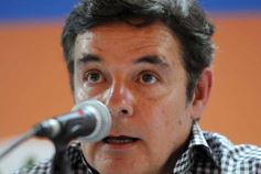 Foto de la galería: Rovira debatió con jóvenes de la provincia sobre política estratégica