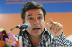 Foto de la galería: Rovira debatió con jóvenes de la provincia sobre política estratégica