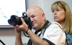 Foto de la galería: Rovira debatió con jóvenes de la provincia sobre política estratégica