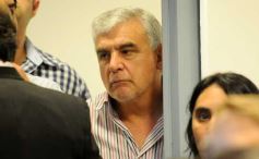 Foto de la galería: Rovira debatió con jóvenes de la provincia sobre política estratégica