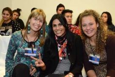 Foto de la galería: Rovira debatió con jóvenes de la provincia sobre política estratégica