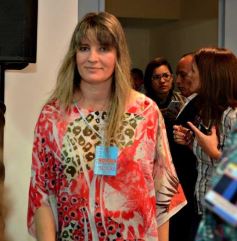 Foto de la galería: Rovira debatió con jóvenes de la provincia sobre política estratégica